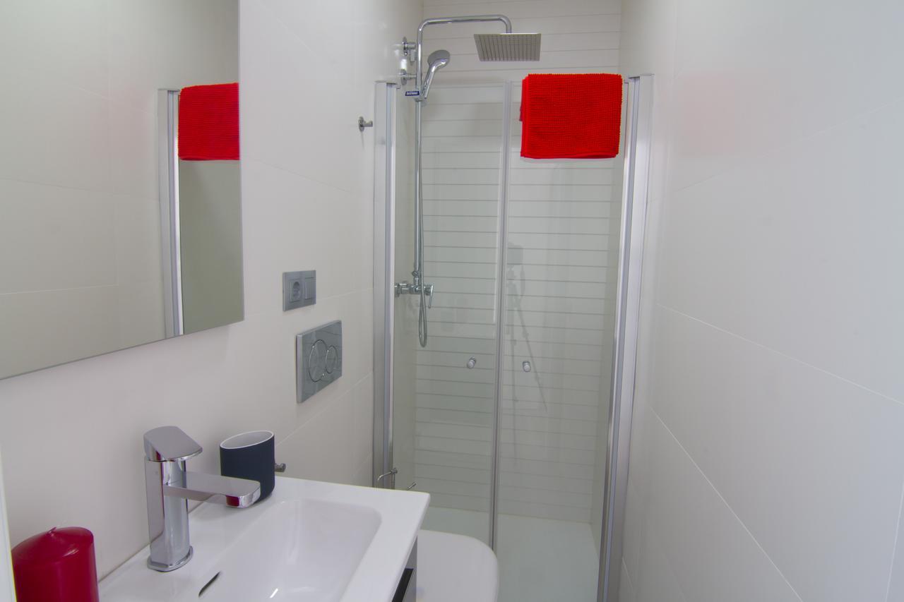 Apartamento Ladera Panorama