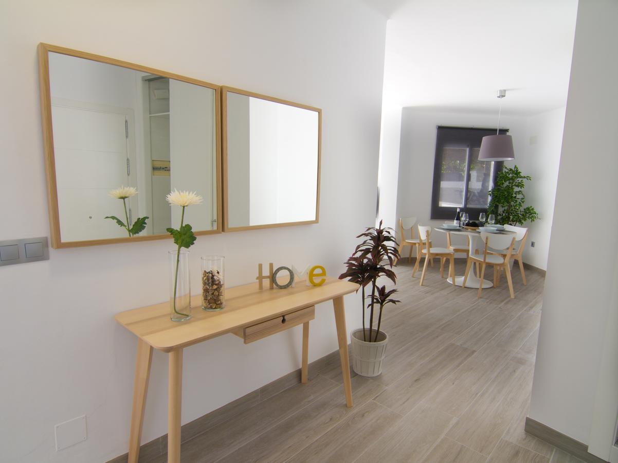 Ladera Panorama Apartamento