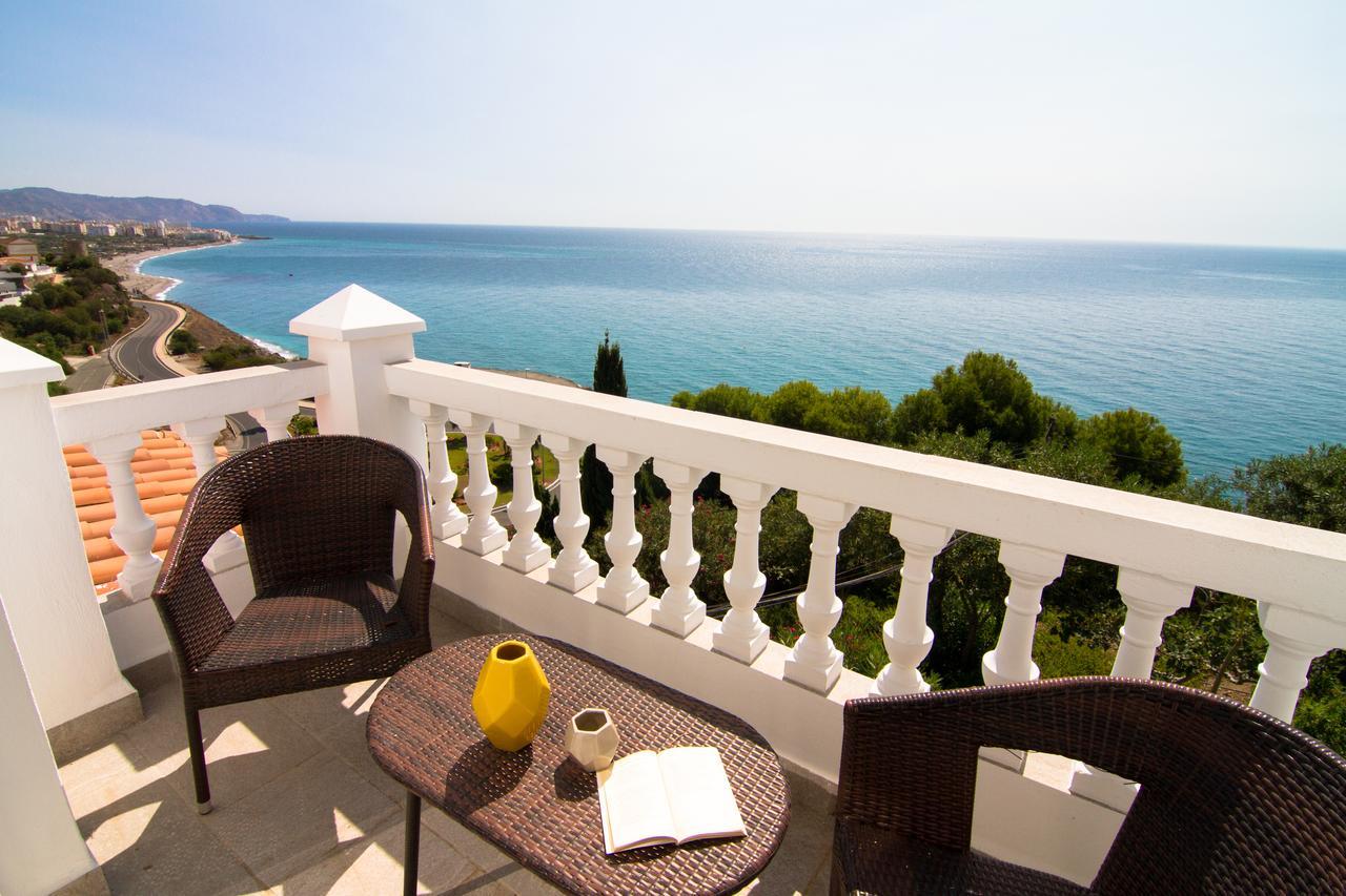 Apartamento Ladera Panorama *