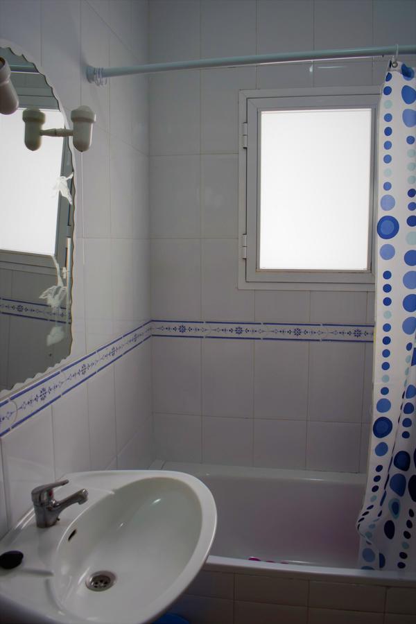 Edificio Toboso Ii Apartamento