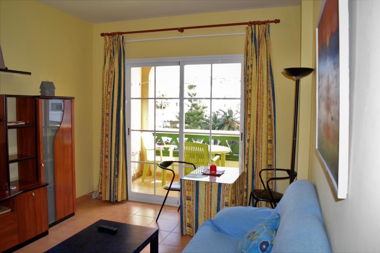 Apartamento Edificio Toboso Ii *