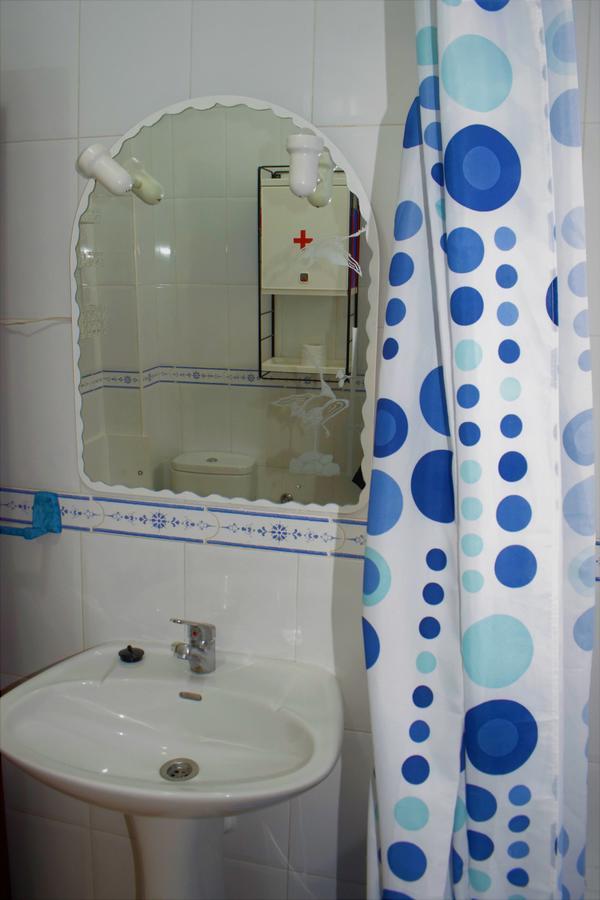 Apartamento Edificio Toboso Ii *