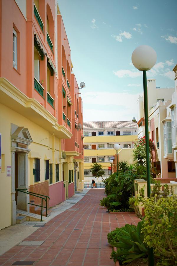 Edificio Toboso Ii Apartamento Nerja