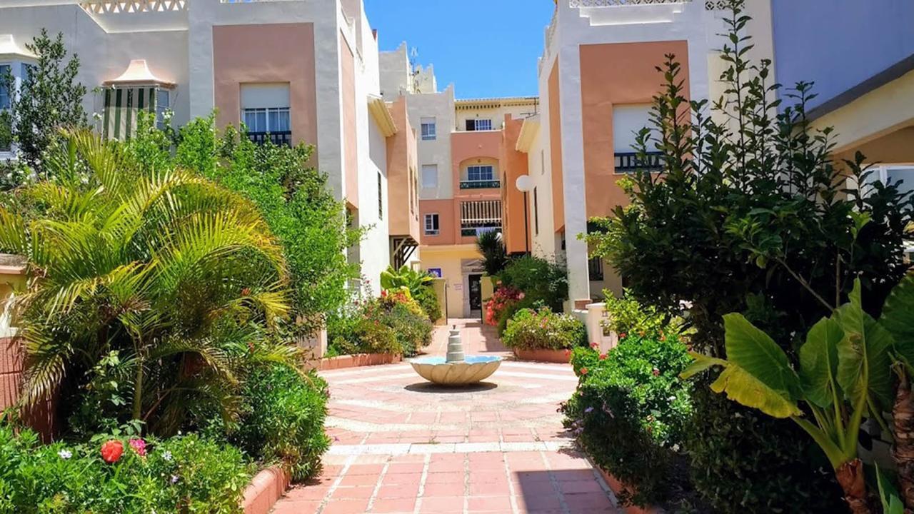 Apartamento Edificio Toboso Ii *