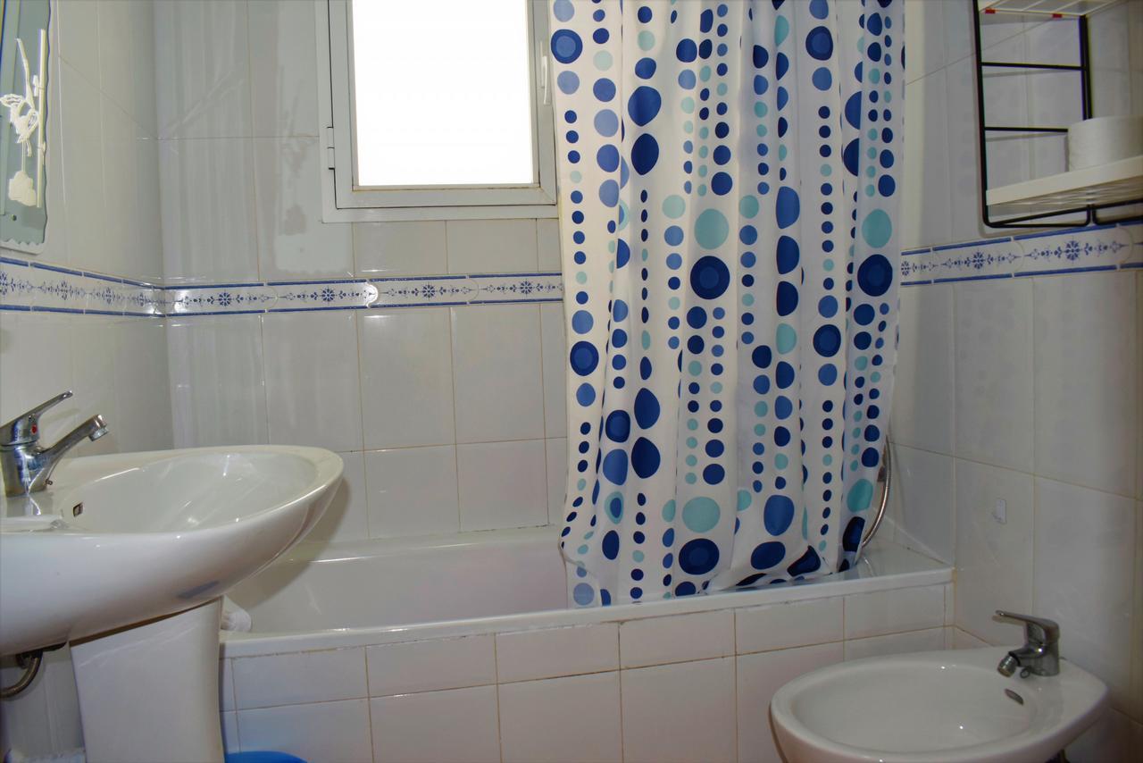 Apartamento Edificio Toboso Ii