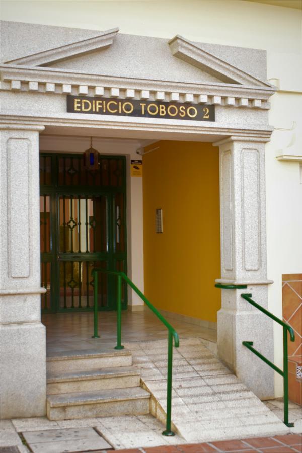 Apartamento Edificio Toboso Ii