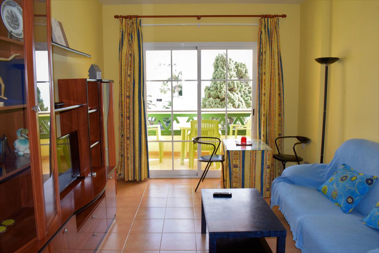 Apartamento Edificio Toboso Ii