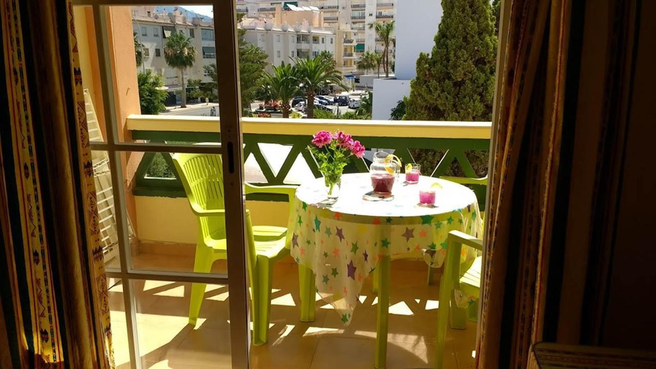 Apartamento Edificio Toboso Ii *