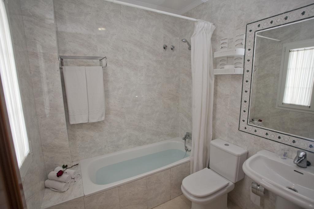 Hotel Bajamar Centro Nerja