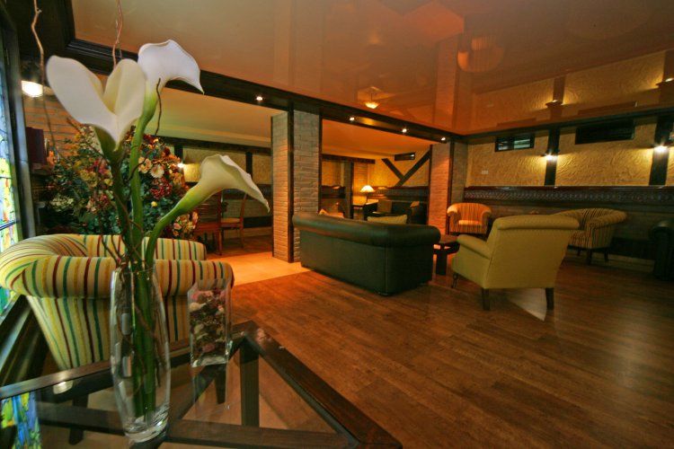 Hotel Toboso Apar - Turis Nerja