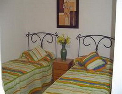 Apartamento Fercomar *