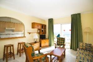 Hc Burriana Playa * Nerja
