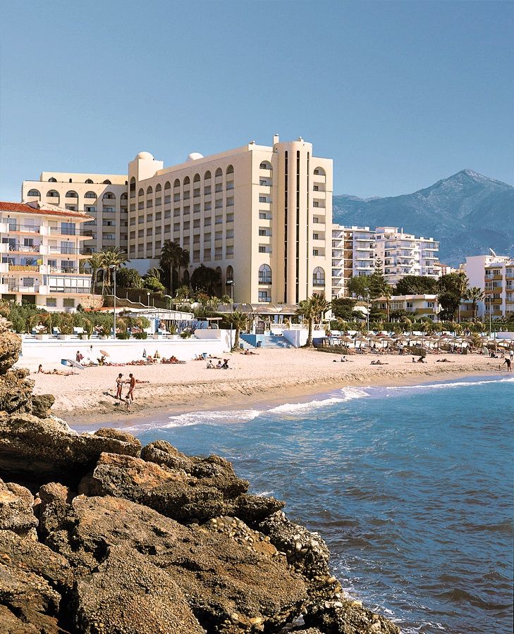 Riu Monica - Adults Only