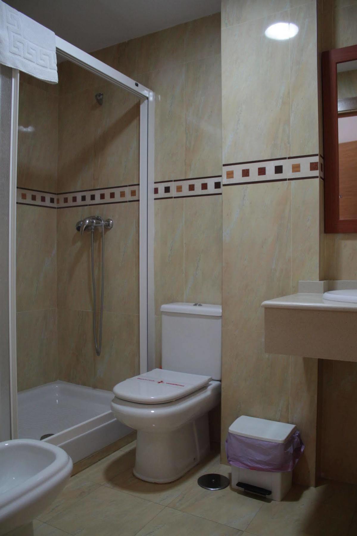 Apartamento Turísticos Fercomar *