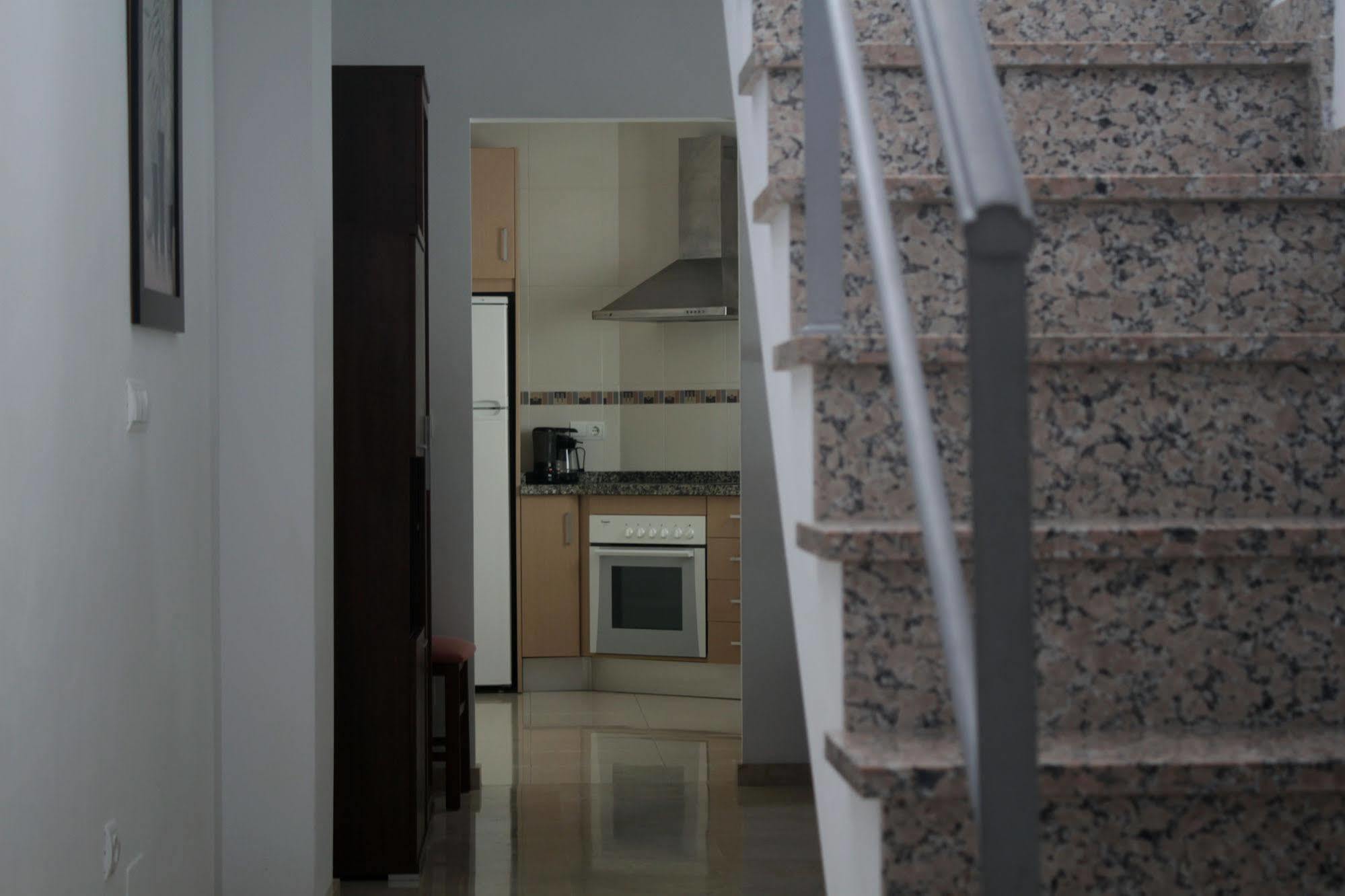 Turísticos Fercomar Apartamento Nerja