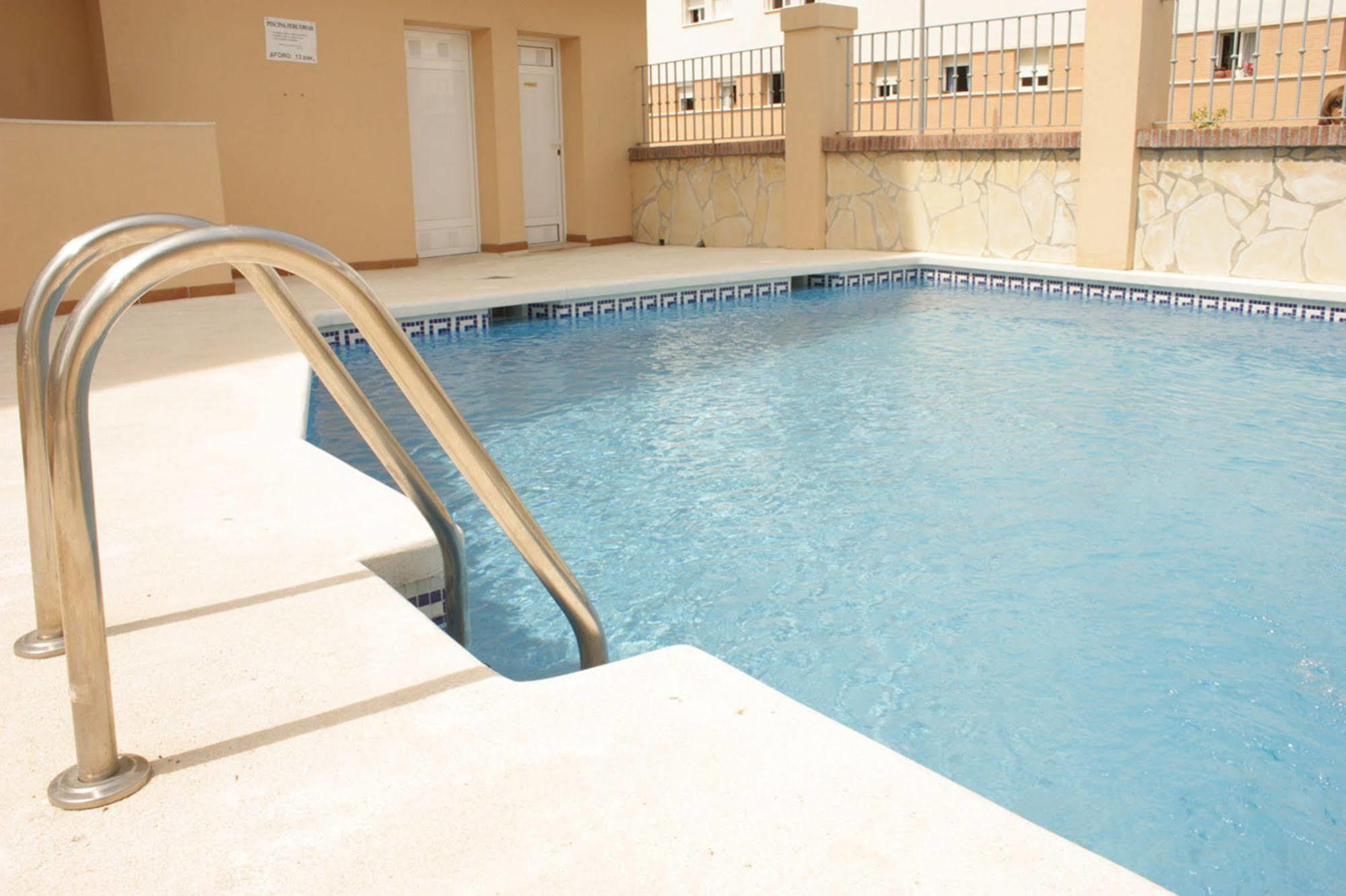 Turísticos Fercomar Apartamento Nerja