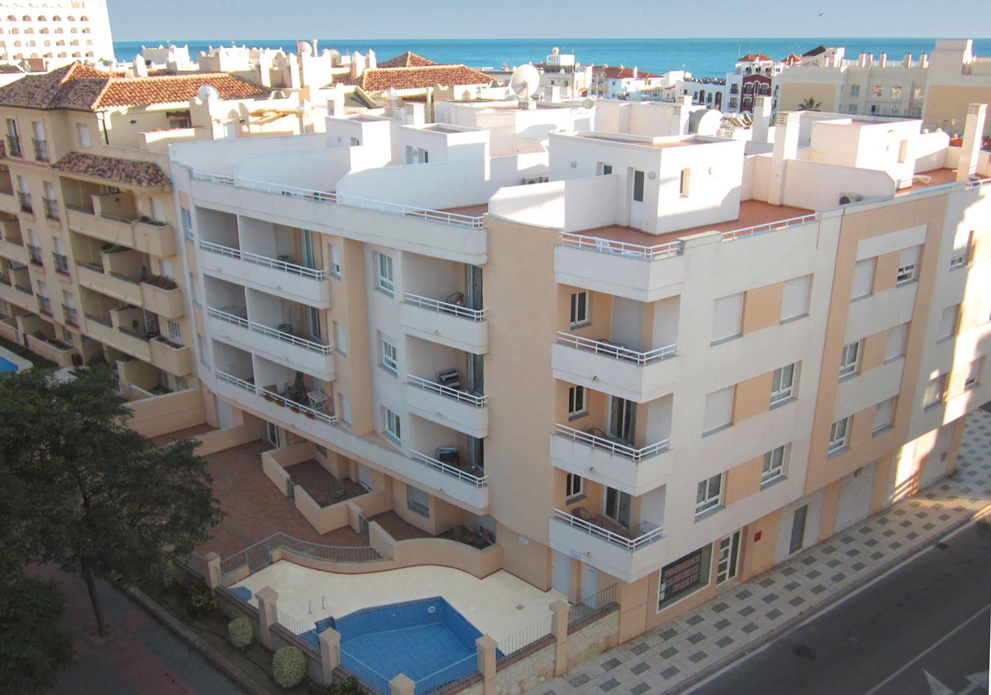 Apartamento Turísticos Fercomar *