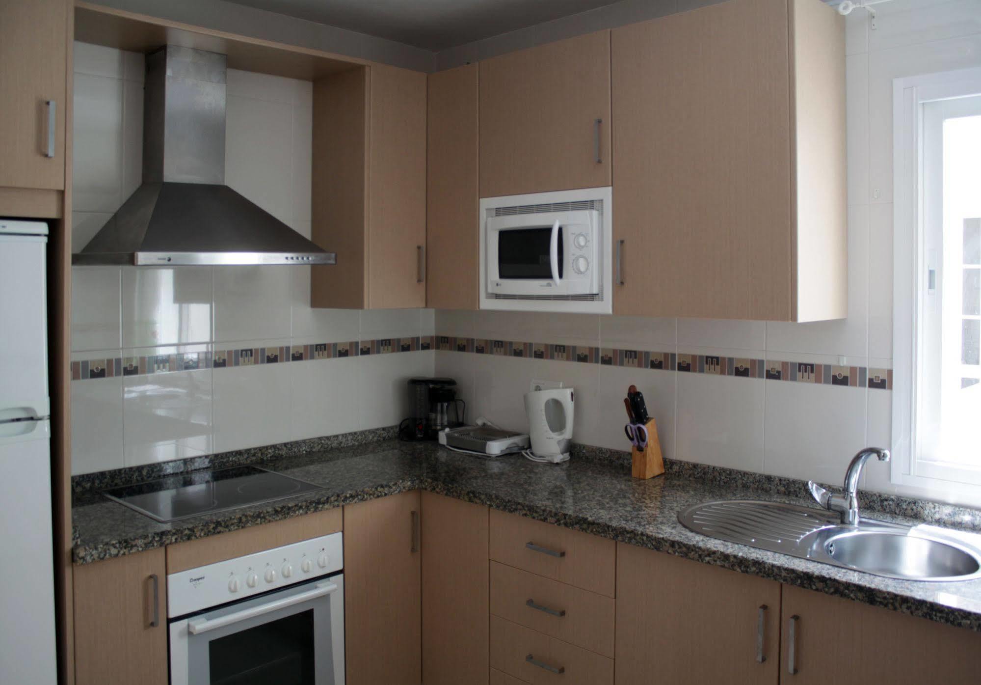 Turisticos Fercomar Apartamento Nerja