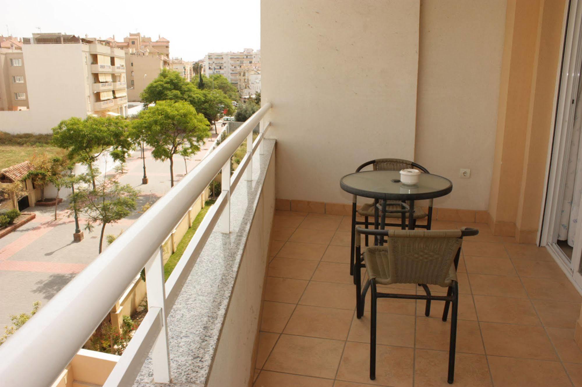 Apartamento Turísticos Fercomar