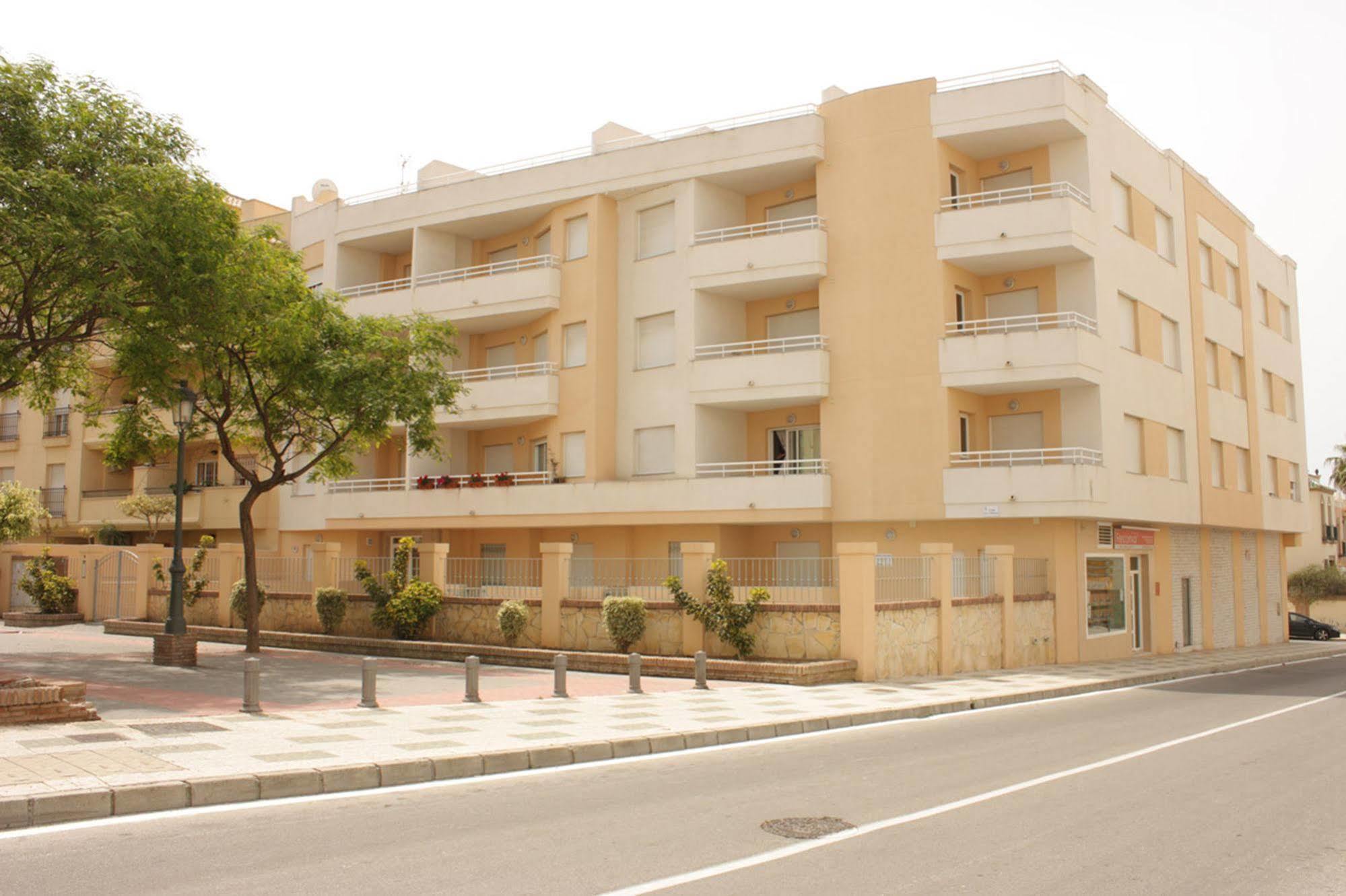 Turísticos Fercomar Nerja