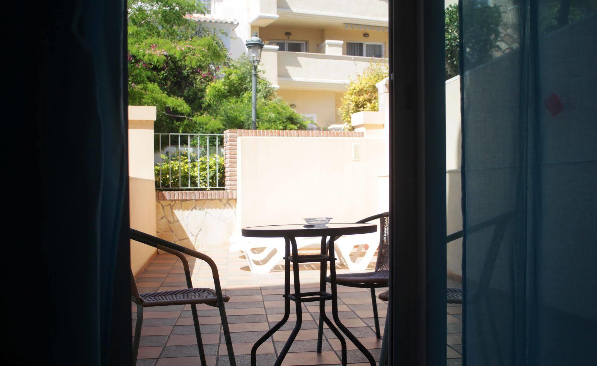 Apartamento Turísticos Fercomar *