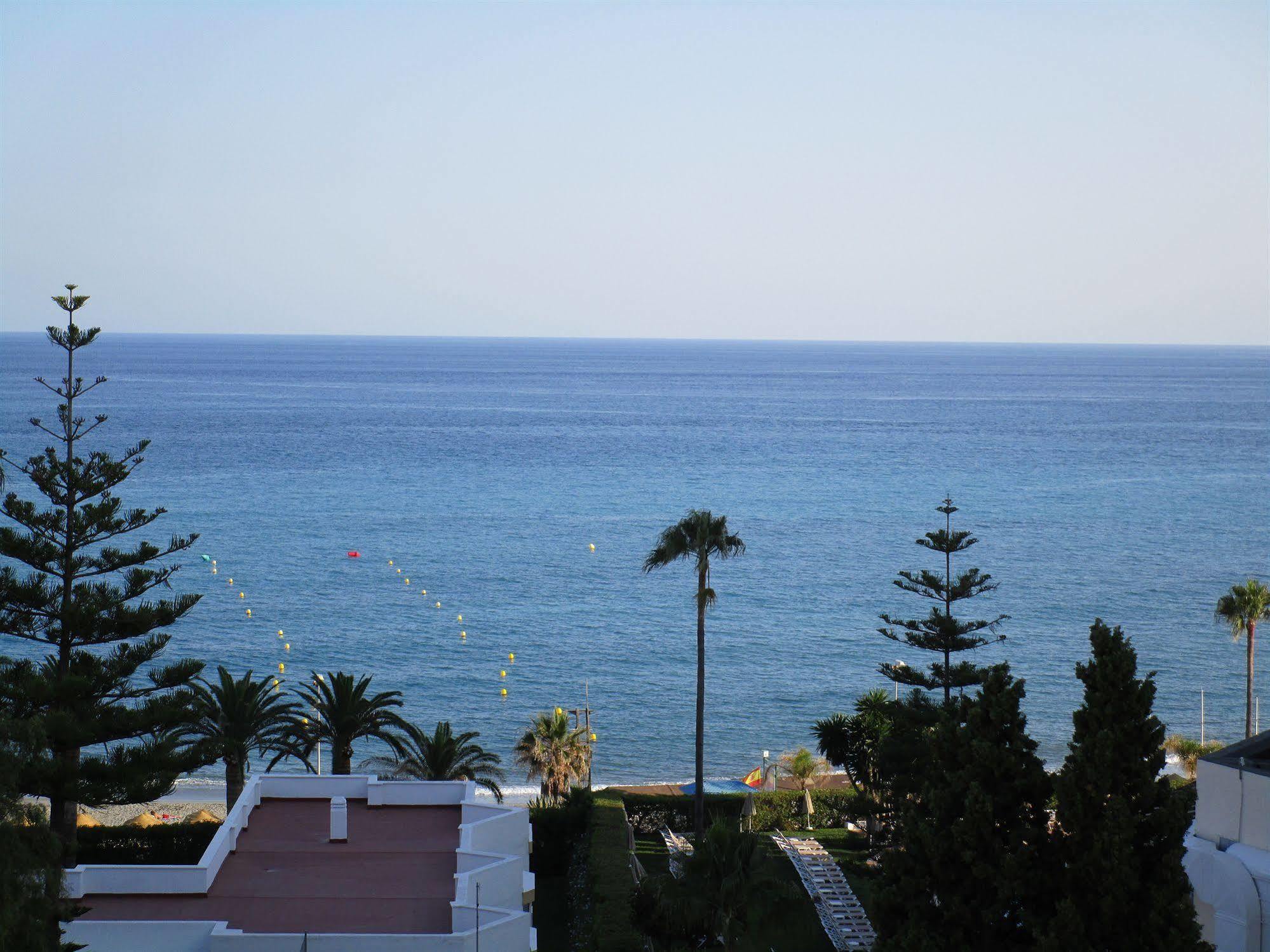 Apartamento Andalucia Edificio Cantares Nerja