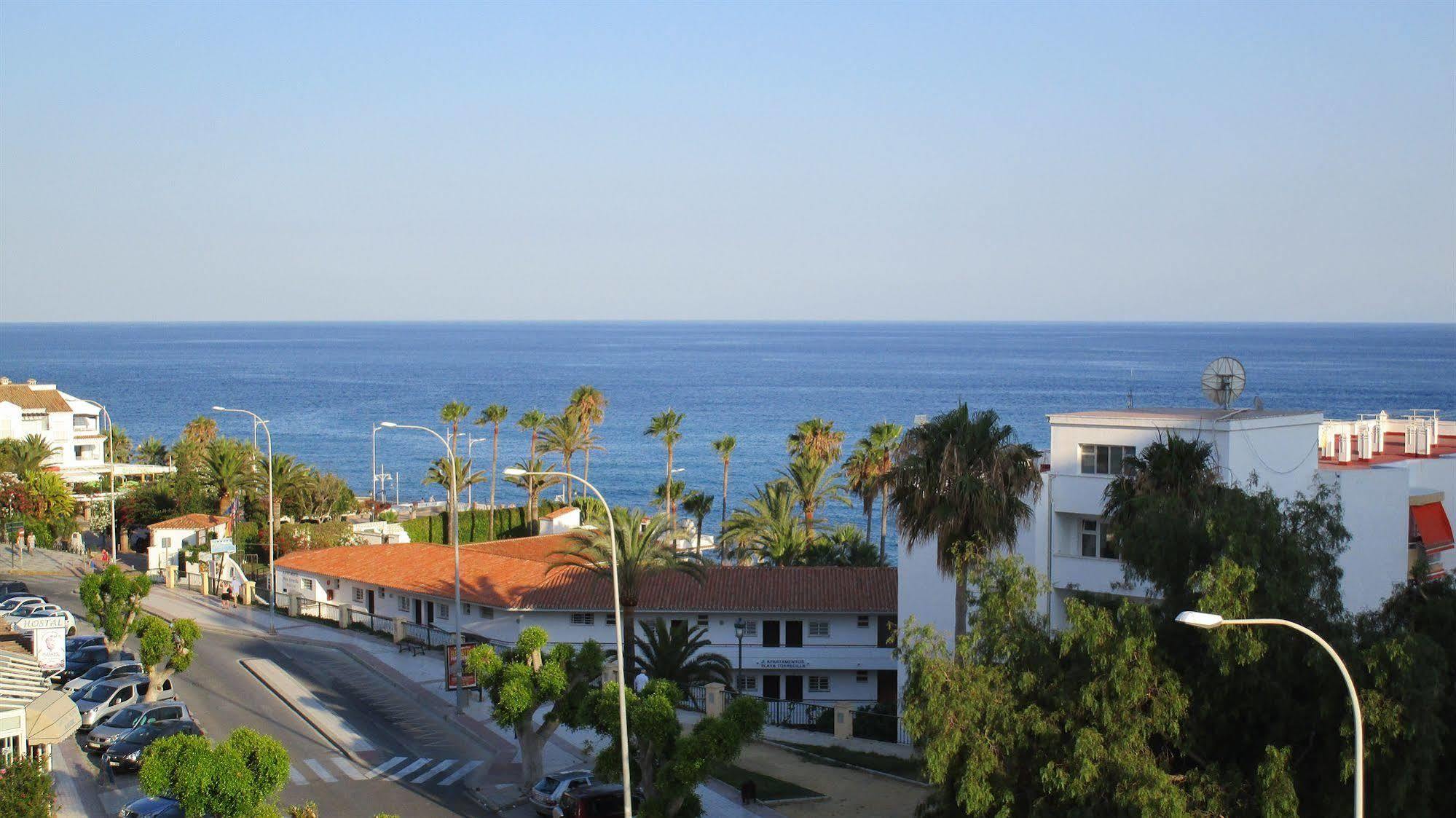 Andalucia Edificio Cantares Apartamento *