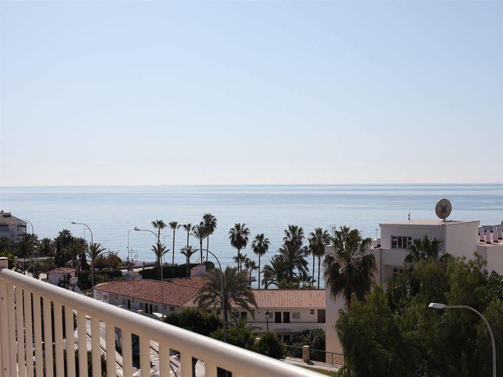 Apartamento Andalucia Edificio Cantares
