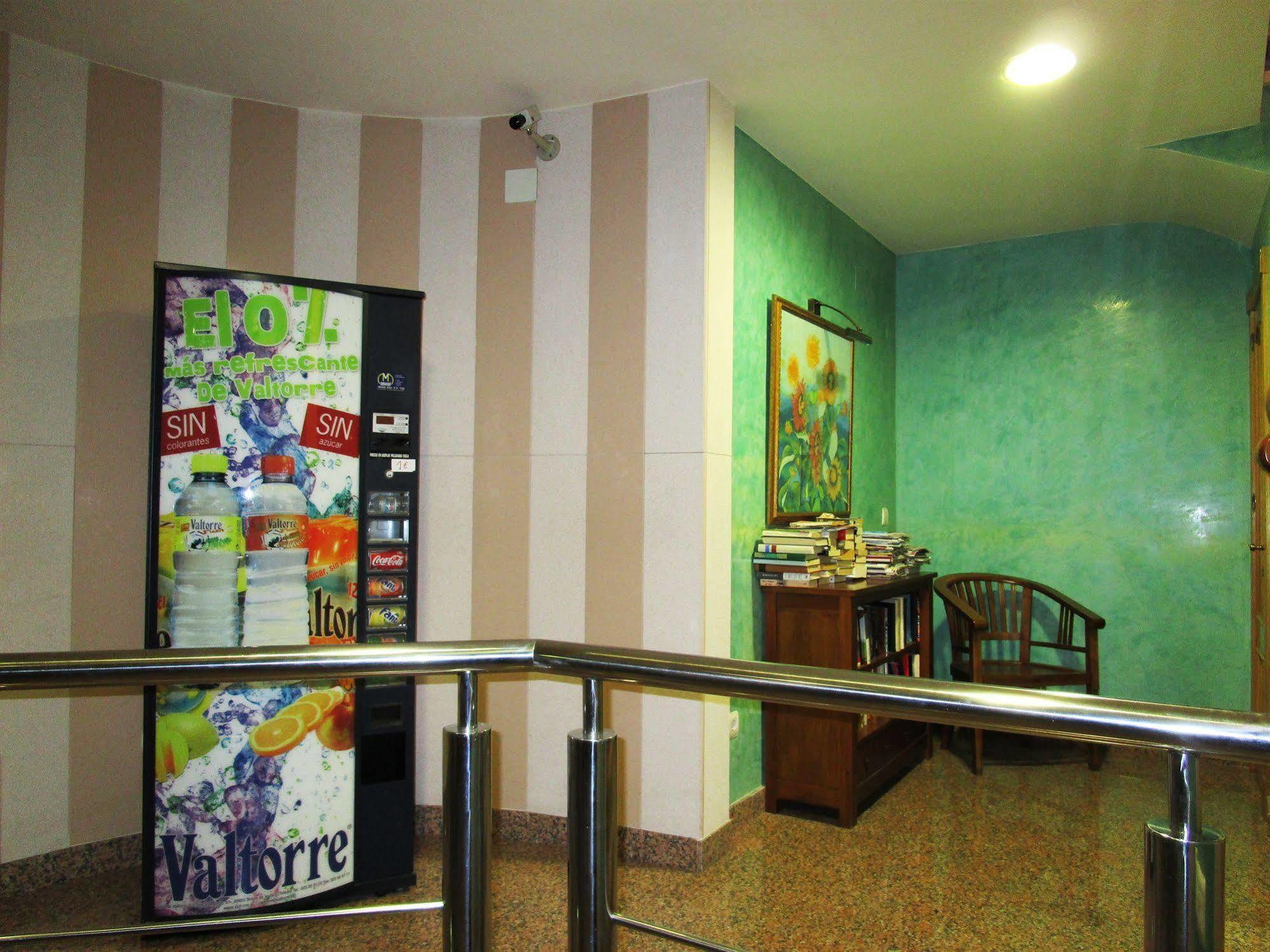 Andalucia Edificio Cantares Apartamento Nerja