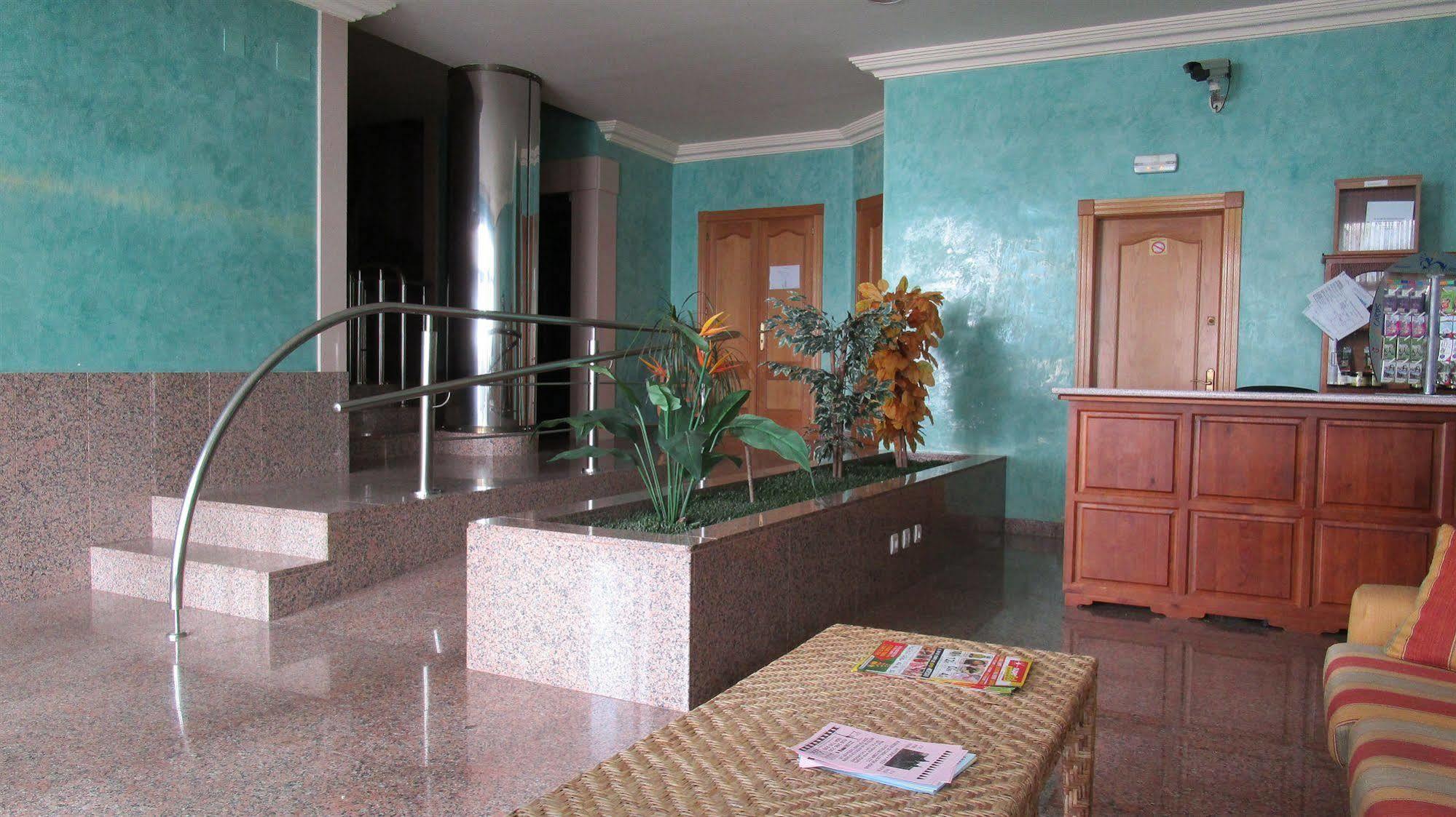 Andalucia Edificio Cantares Apartamento *
