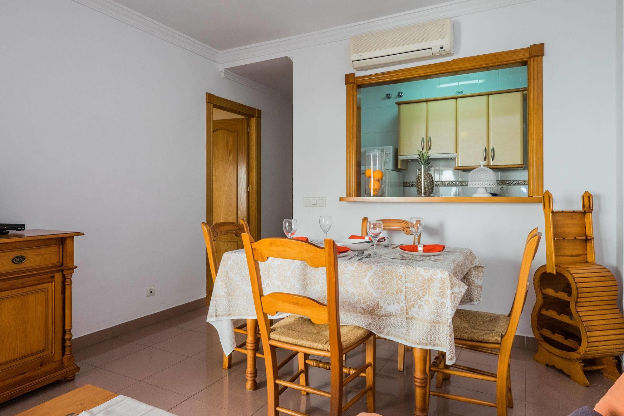Andalucia Edificio Cantares Apartamento *