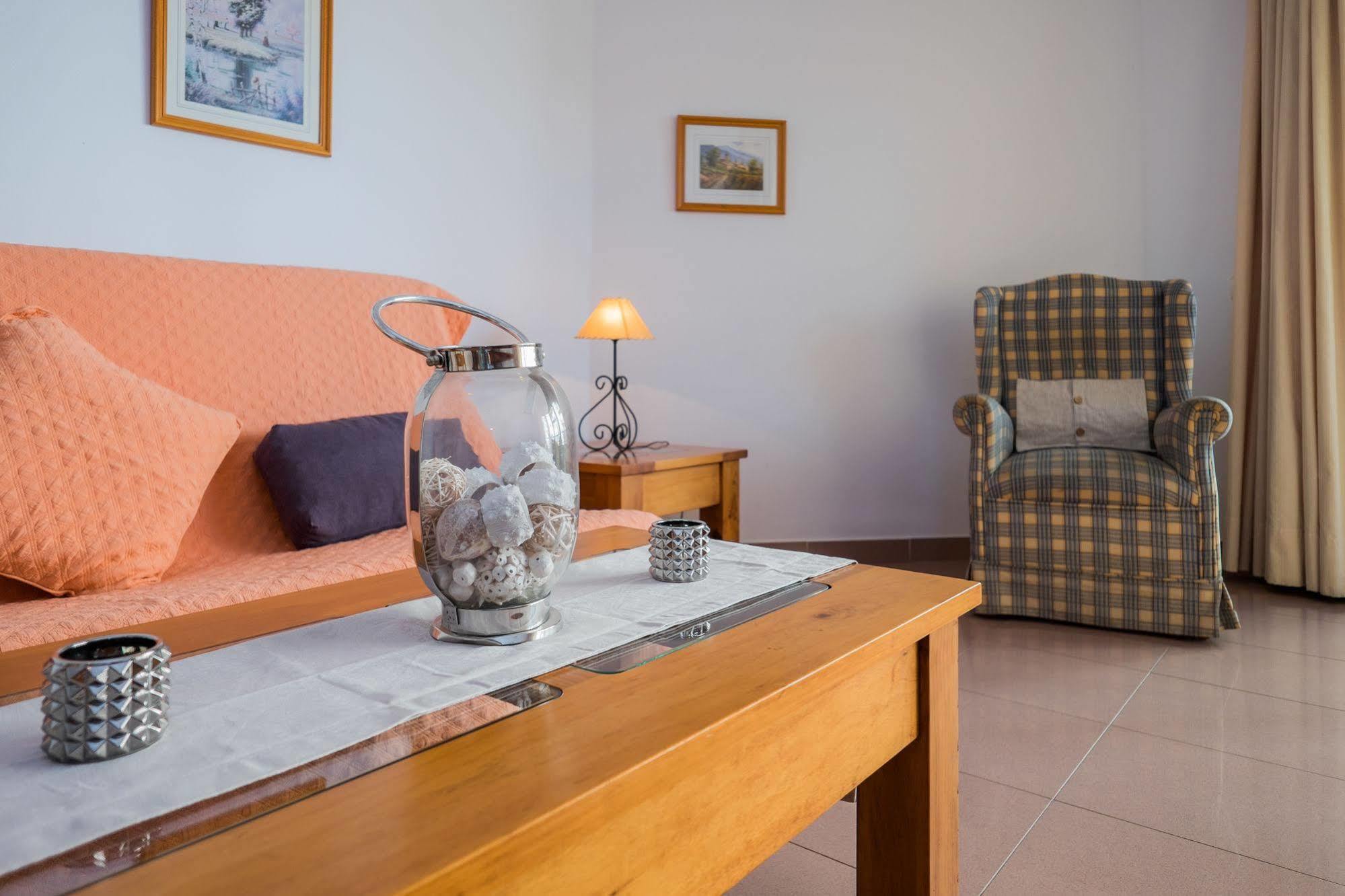 Apartamento Andalucia Edificio Cantares *