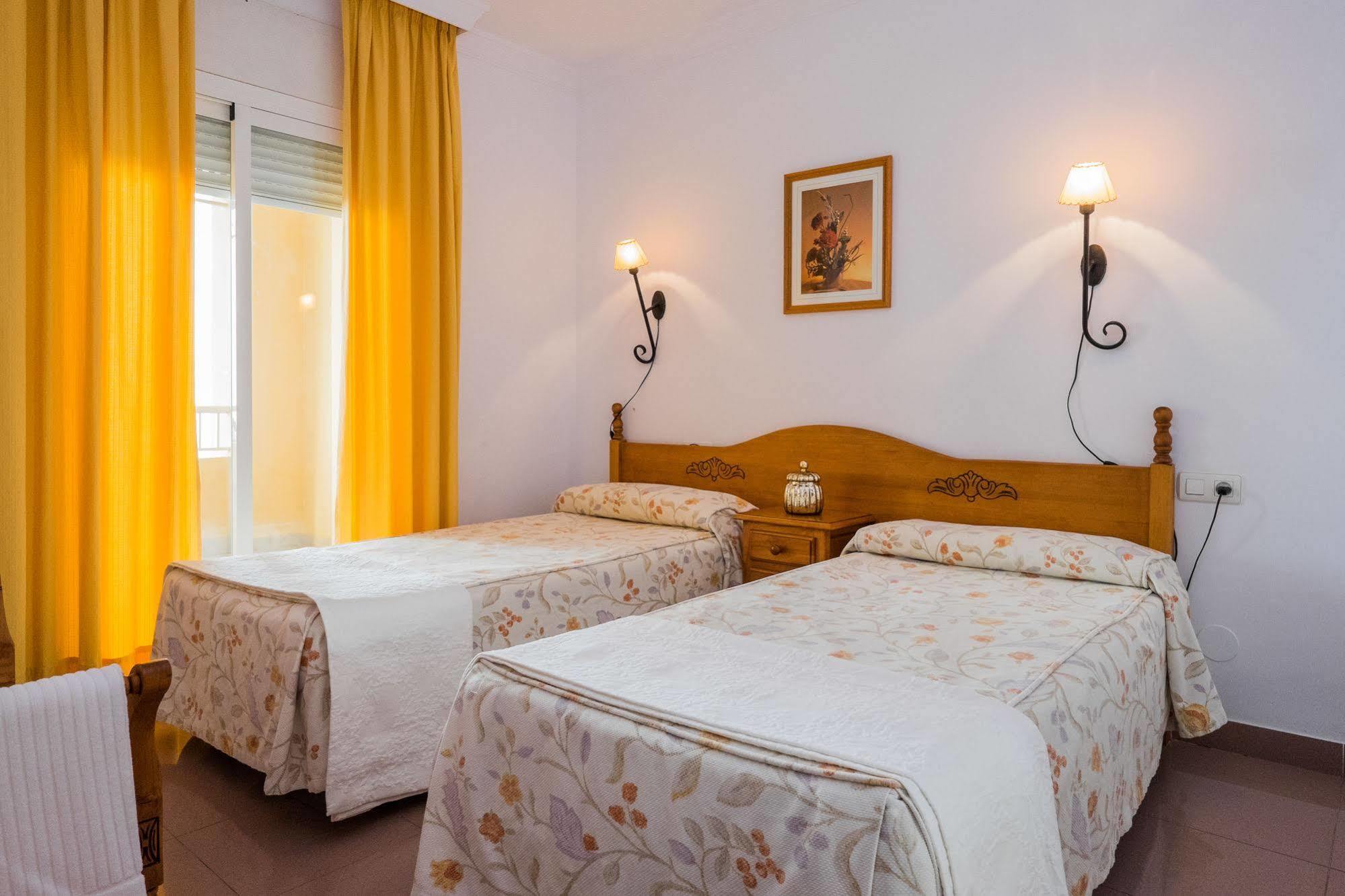 Andalucia Edificio Cantares Apartamento Nerja