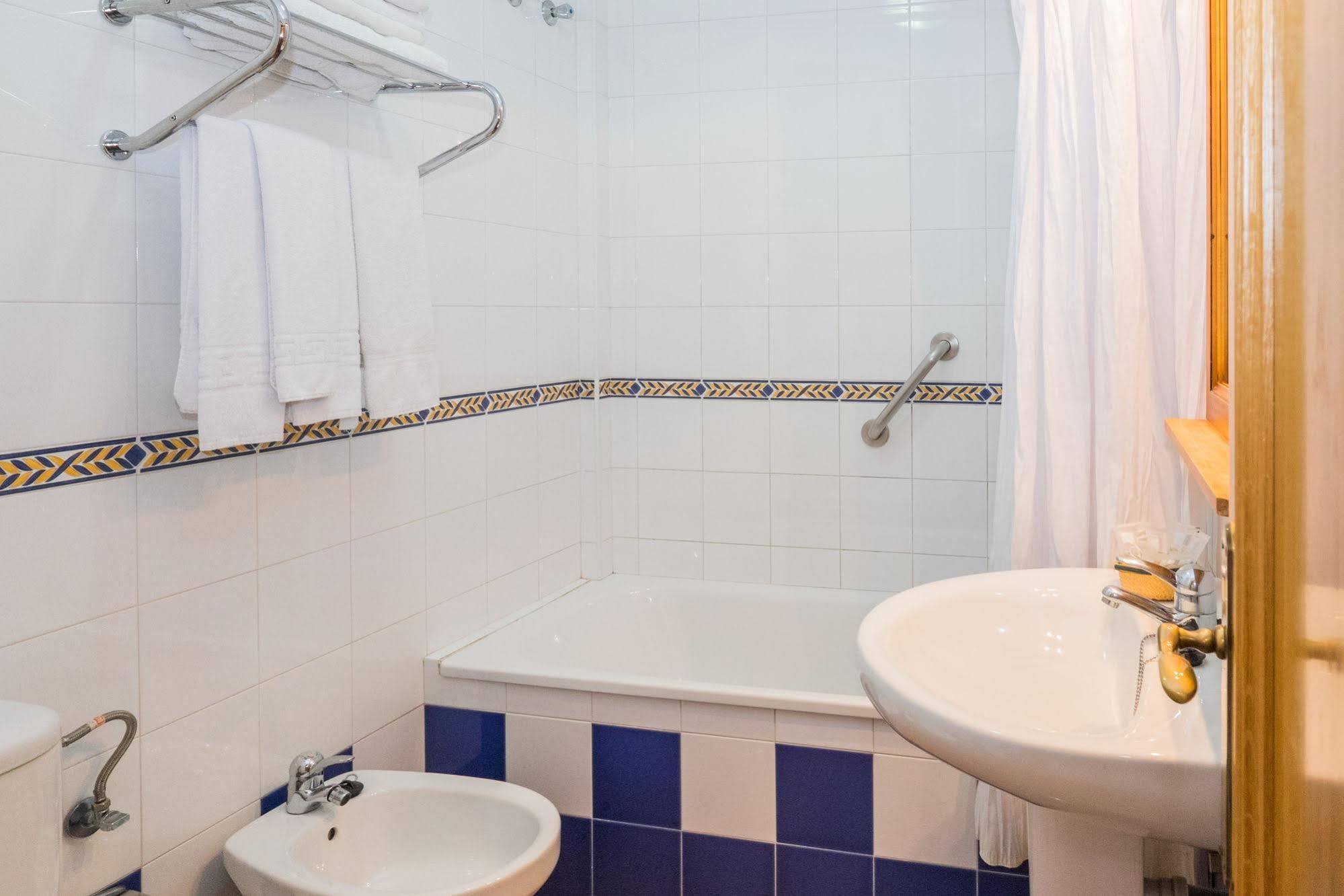 Andalucia Edificio Cantares Apartamento Nerja