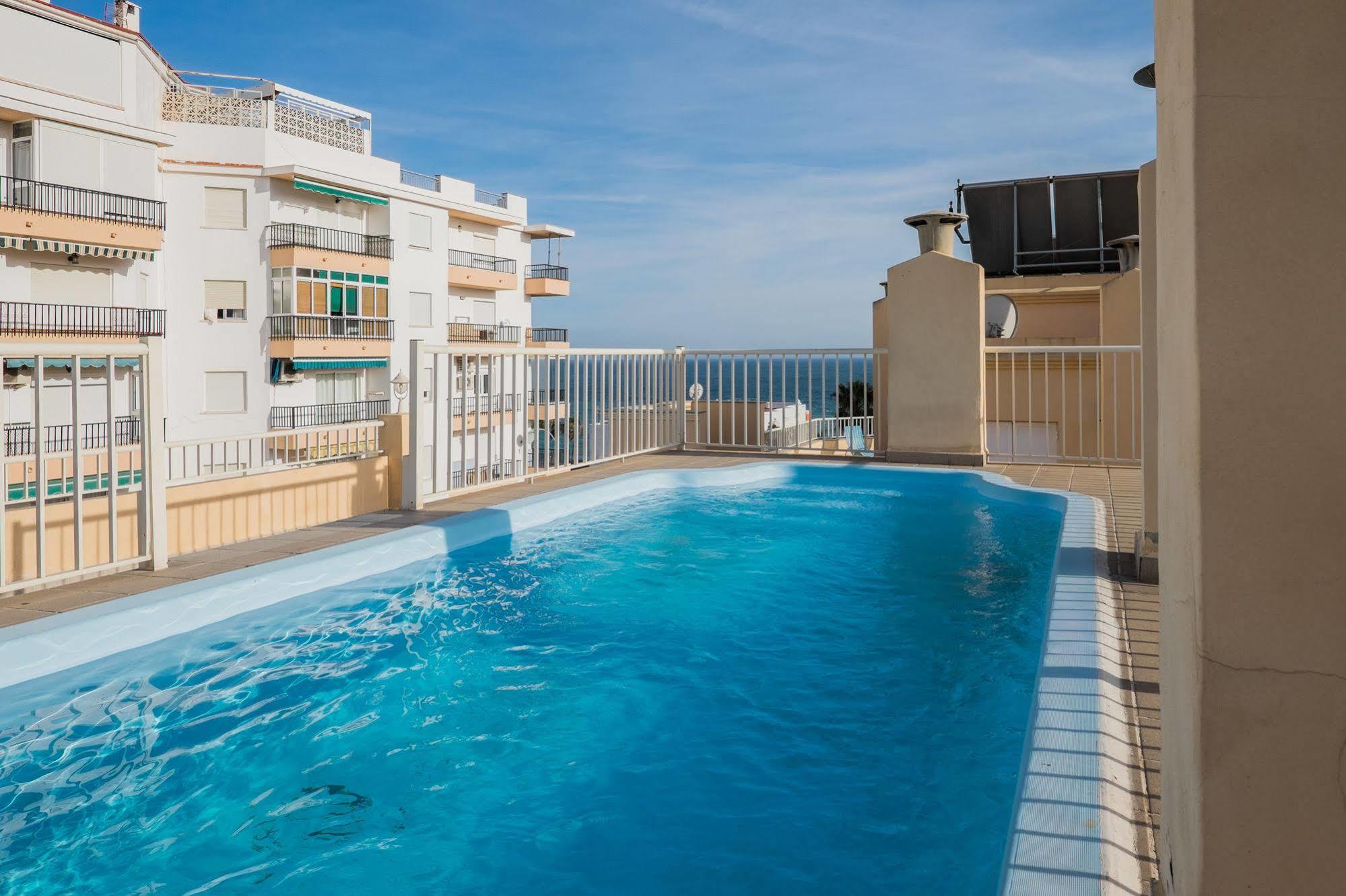 Apartamento Andalucia Edificio Cantares *