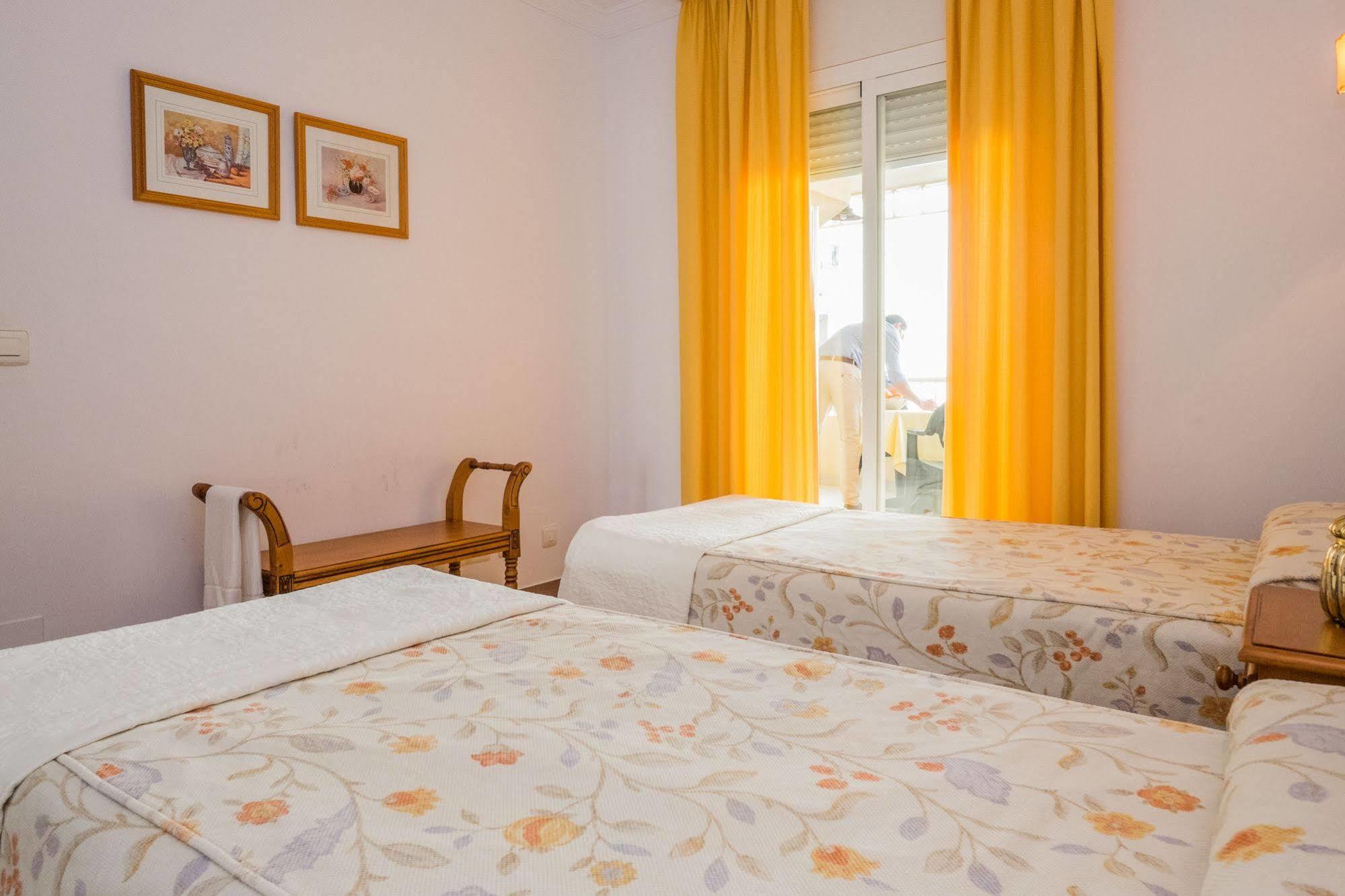 Apartamento Andalucia Edificio Cantares
