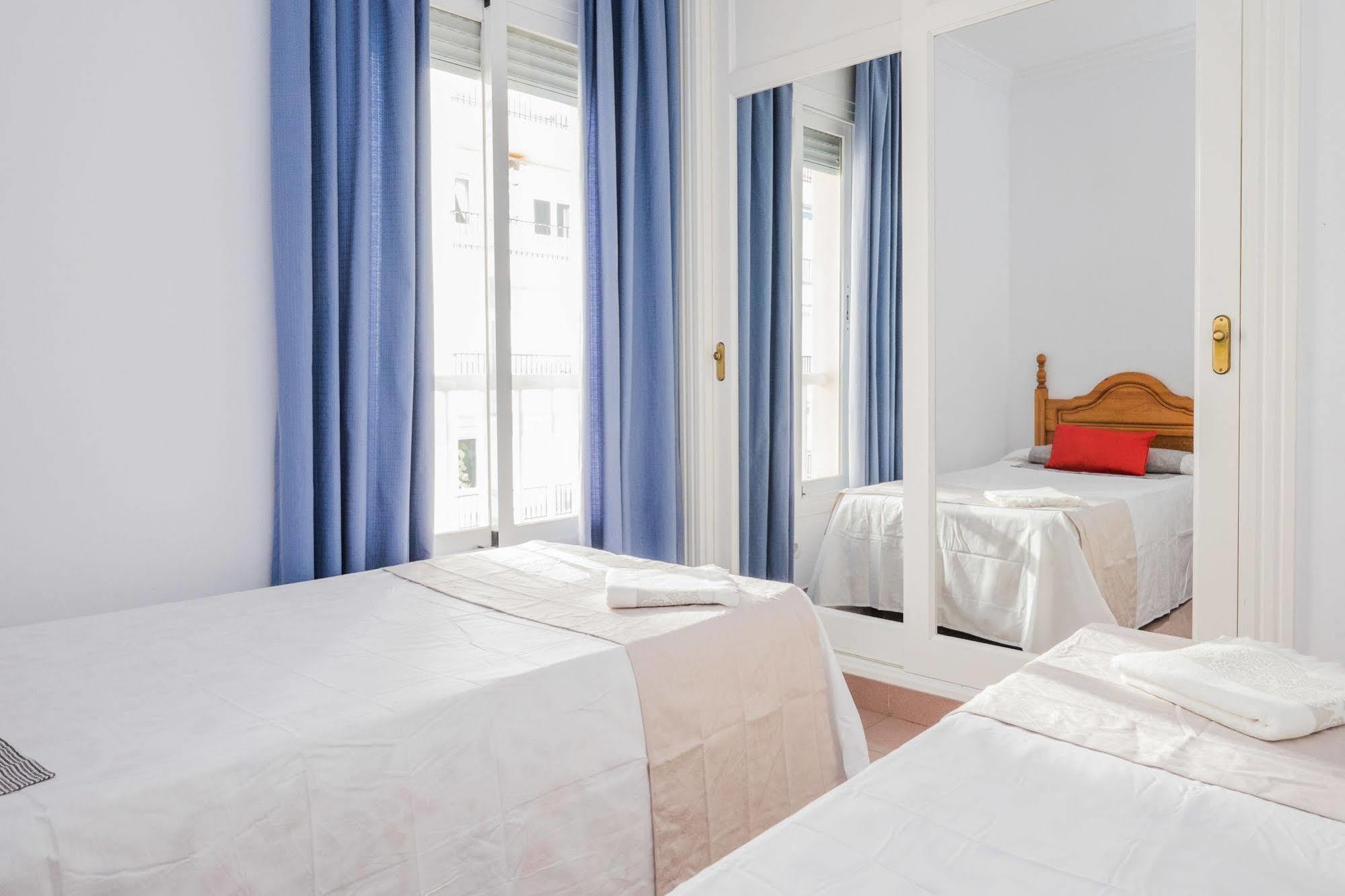 Andalucia Edificio Cantares Apartamento *