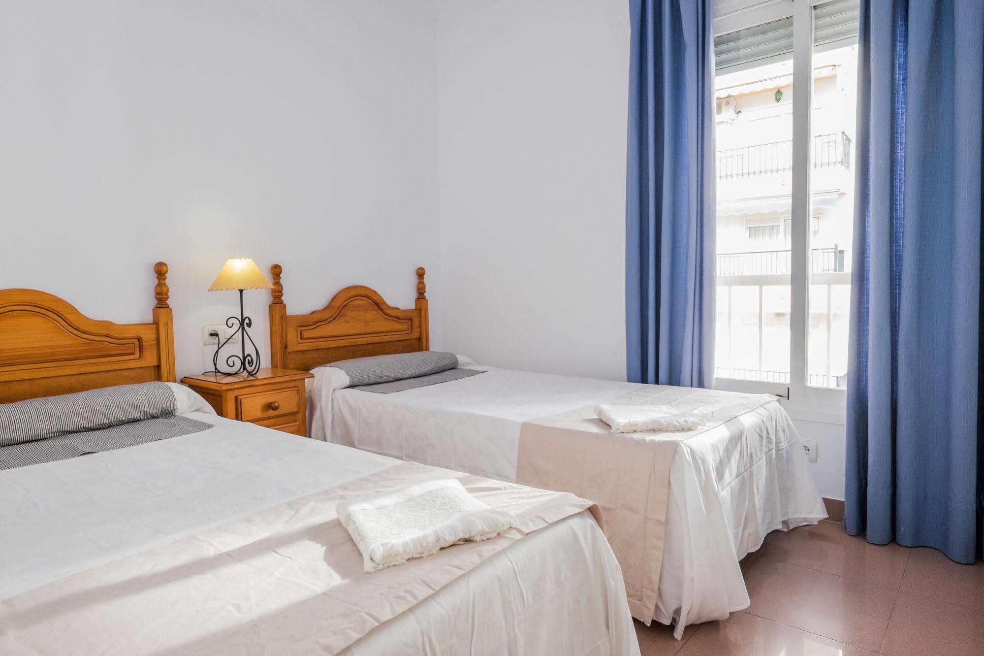 Andalucia Edificio Cantares Apartamento *