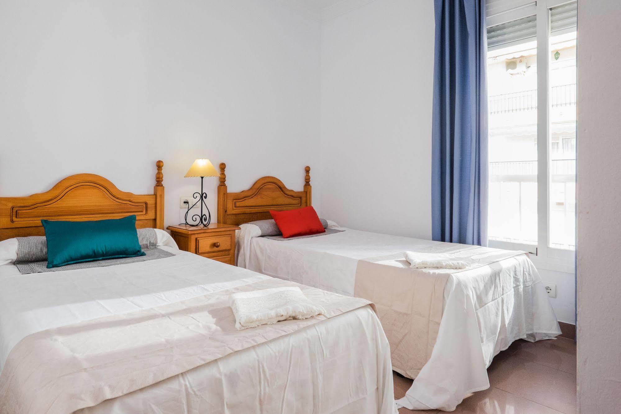 Apartamento Andalucia Edificio Cantares