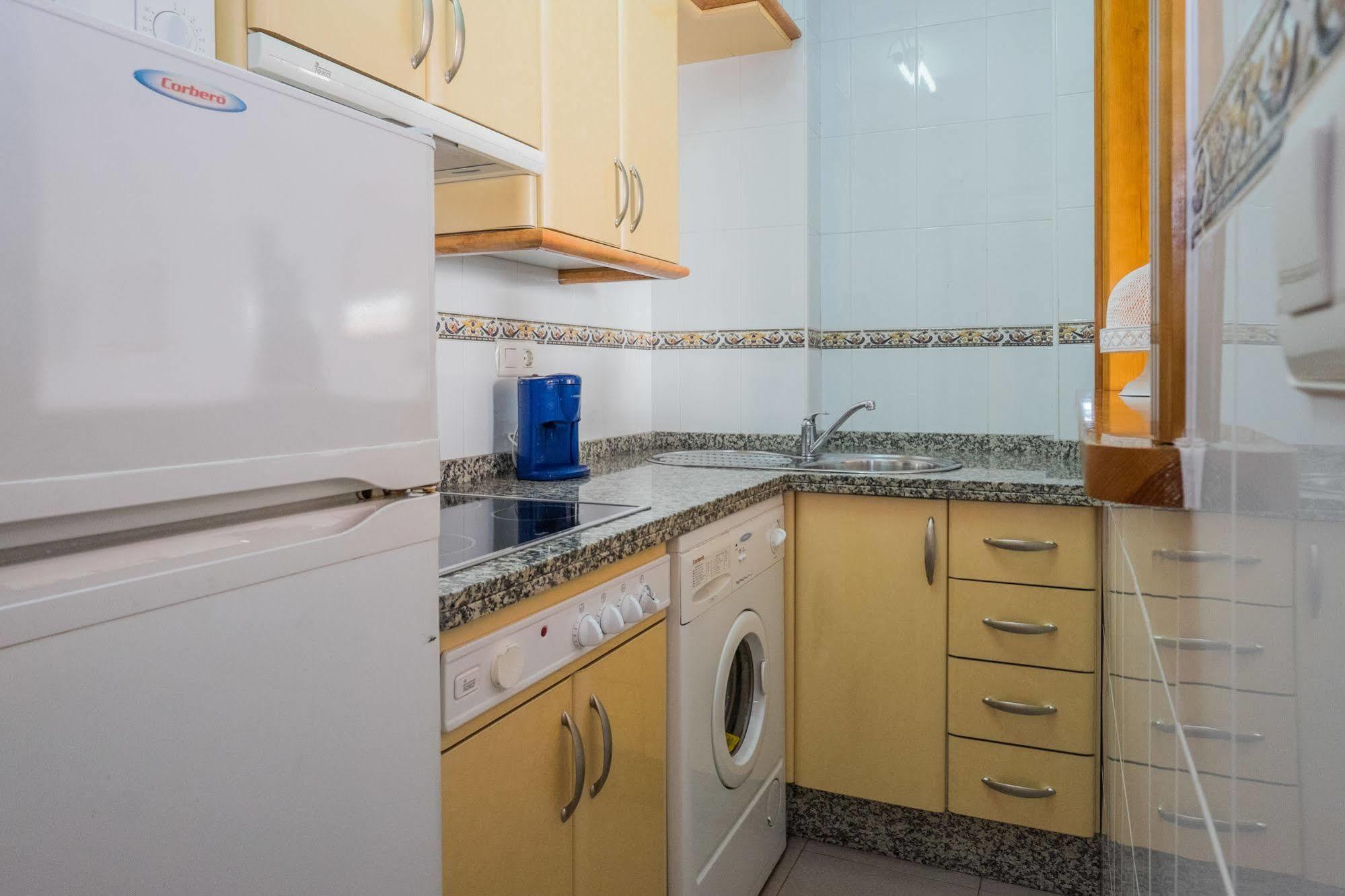Andalucia Edificio Cantares Apartamento *