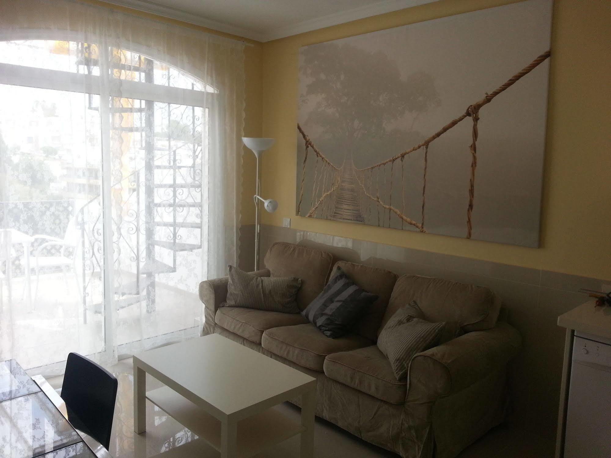 Verano Azul 61b Apartamento *
