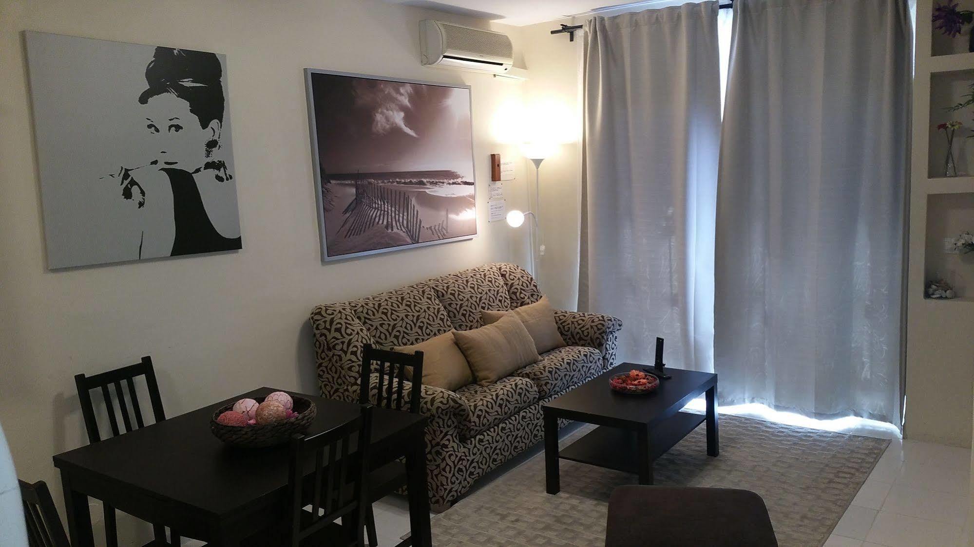 Apartamento Verano Azul 61b Nerja