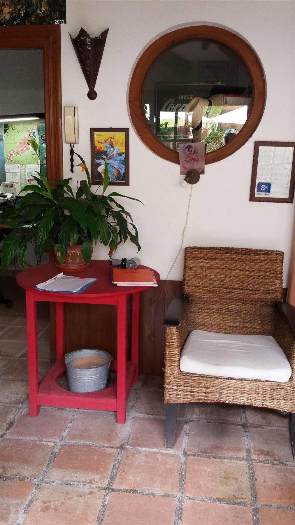 Boutique Lorca Casa de hóspedes Nerja