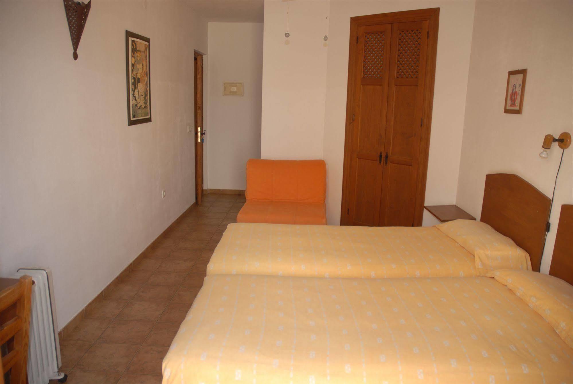 Casa de hóspedes Boutique Lorca 2*