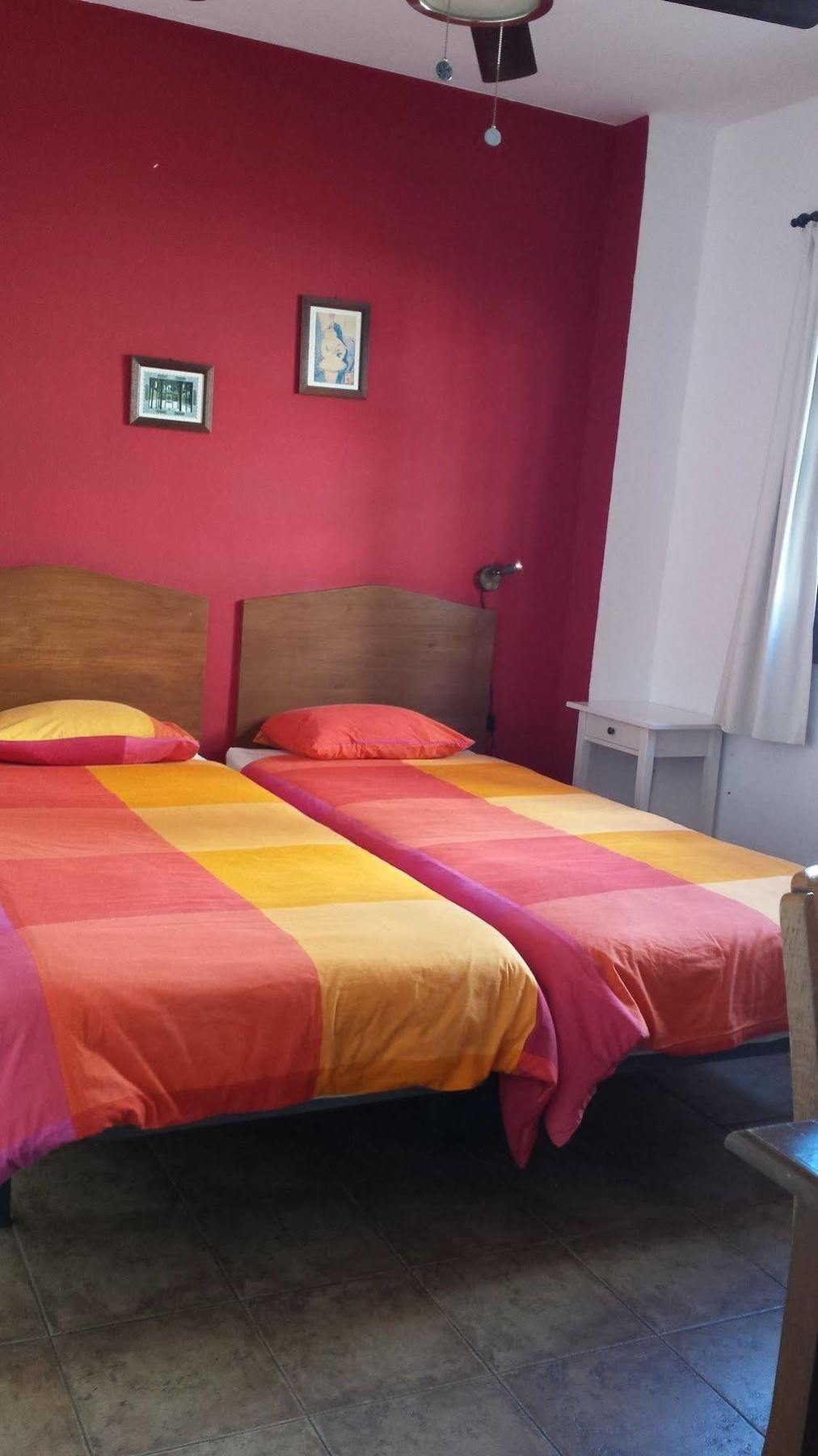 Casa de hóspedes Boutique Lorca