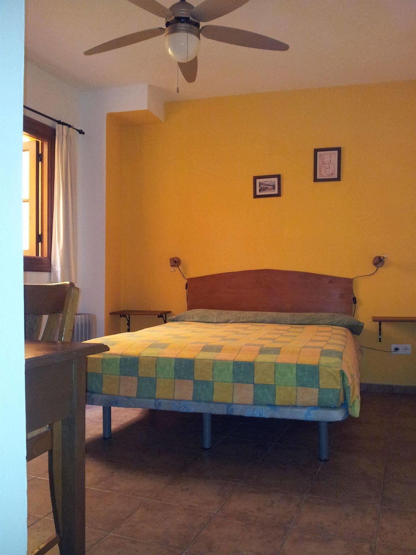 Casa de hóspedes Boutique Lorca Nerja