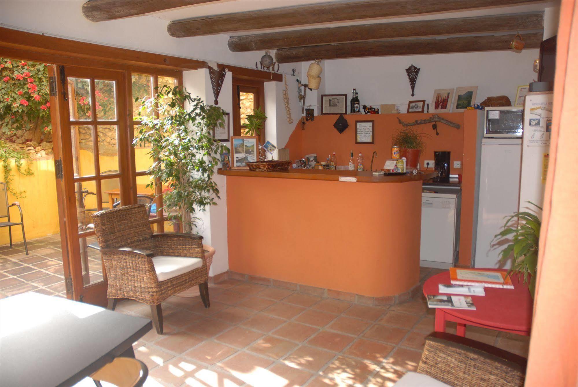 Casa de hóspedes Boutique Lorca Nerja