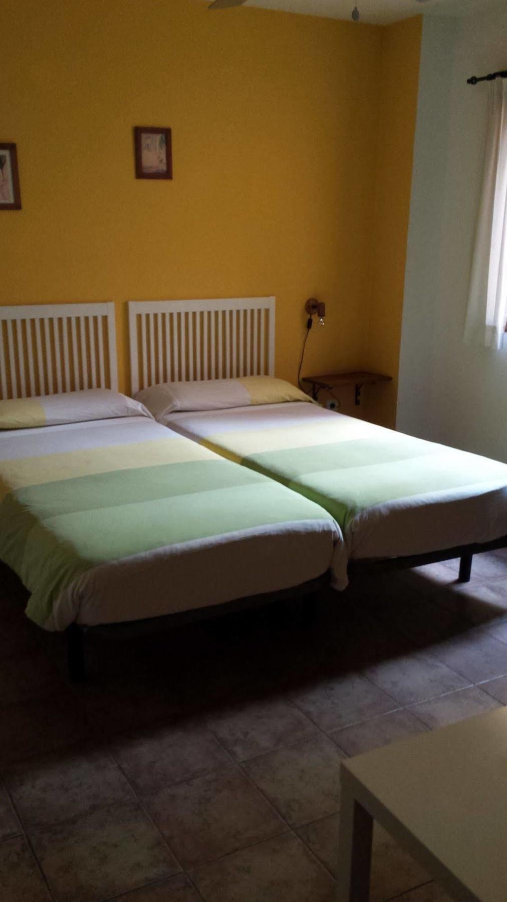 Boutique Lorca Guest house Nerja