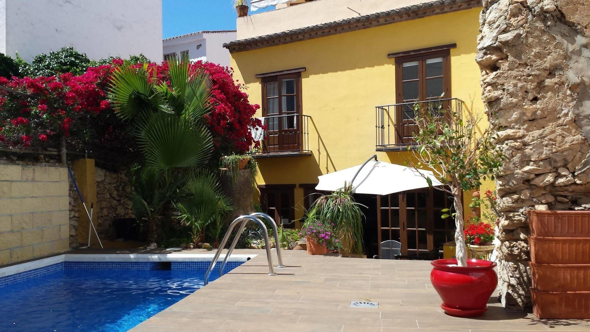 Boutique Lorca Casa de hóspedes 2*