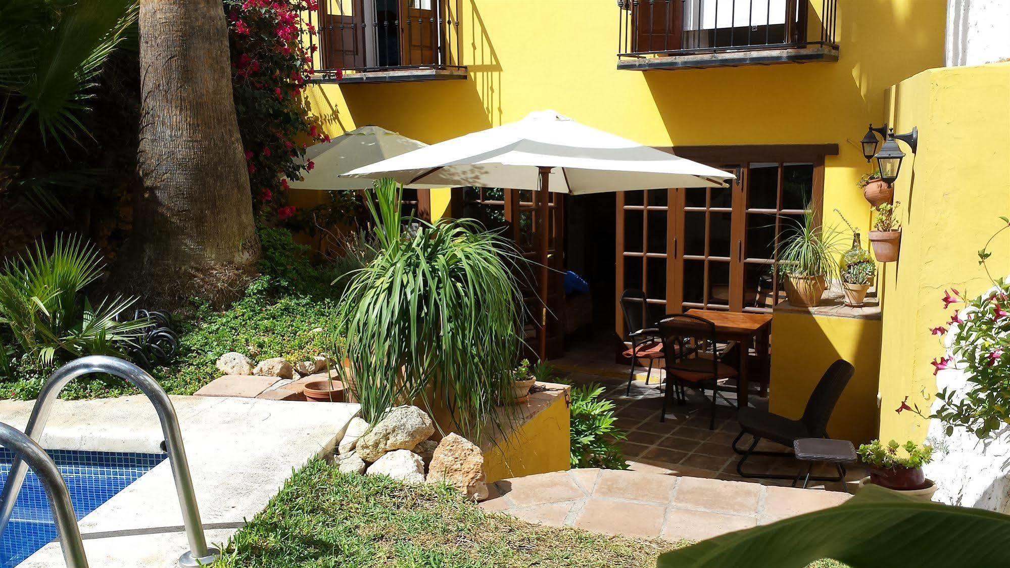 Casa de hóspedes Boutique Lorca